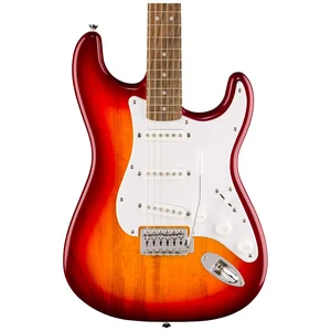 Squier Sonic Strat LRL WPG SSB