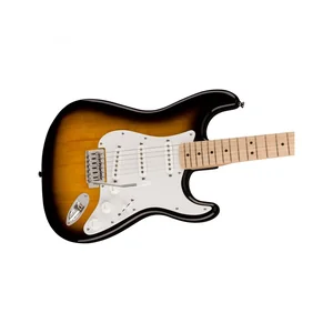 Squier Sonic Strat MN 2TSB Bundle