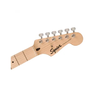 Squier Sonic Strat MN 2TSB Bundle