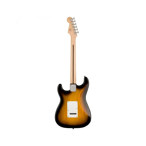 Squier Sonic Strat MN 2TSB Set