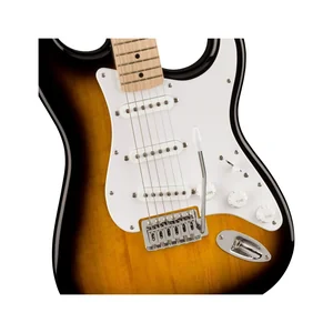 Squier Sonic Strat MN 2TSB
