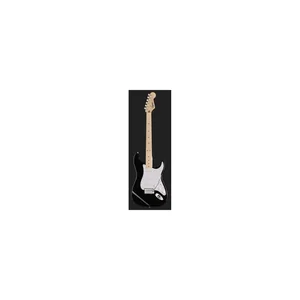 Squier Sonic Strat MN Black
