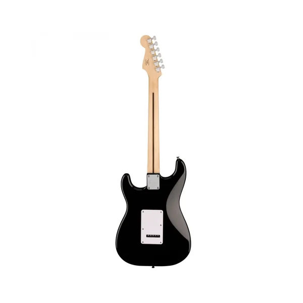 Squier Sonic Strat MN Black