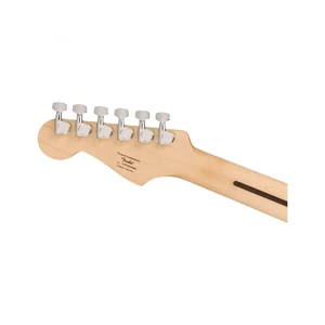 Squier Sonic Strat MN Black