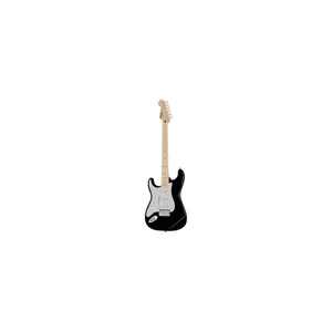 Squier Sonic Strat MN LH Black