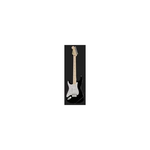 Squier Sonic Strat MN LH Black