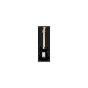 Squier Sonic Strat MN LH Black