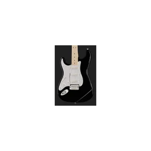 Squier Sonic Strat MN LH Black