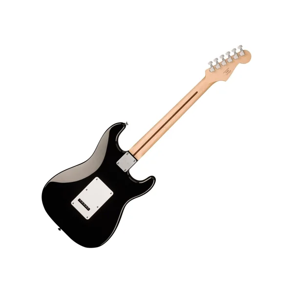 Squier Sonic Strat MN LH Black