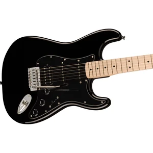 Squier Sonic Stratocaster Pack BK