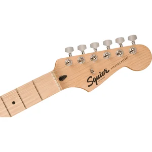 Squier Sonic Stratocaster Pack BK