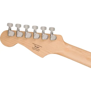 Squier Sonic Stratocaster Pack BK