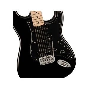 Squier Sonic Stratocaster Pack BK