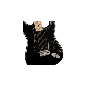 Squier Sonic Stratocaster Pack BK