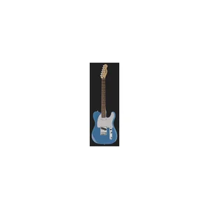 Squier Sonic Tele LRL CAB