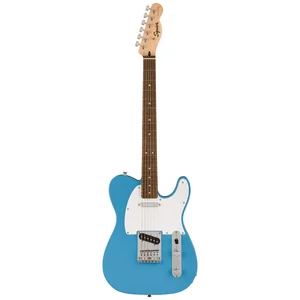 Squier Sonic Tele LRL CAB