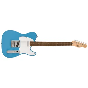 Squier Sonic Tele LRL CAB