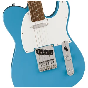 Squier Sonic Tele LRL CAB