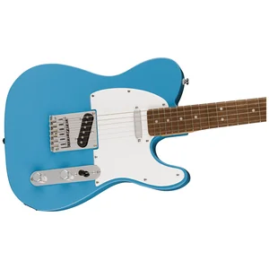 Squier Sonic Tele LRL CAB