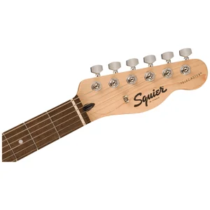 Squier Sonic Tele LRL CAB