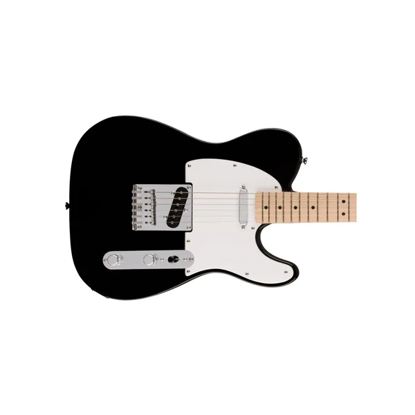 Squier Sonic Tele MN Black Set