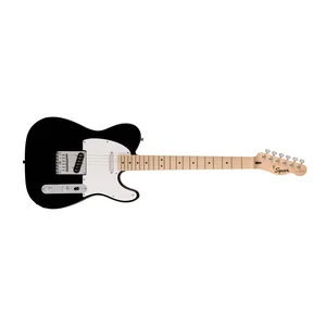 Squier Sonic Tele MN Black