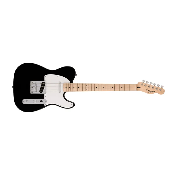 Squier Sonic Tele MN Black