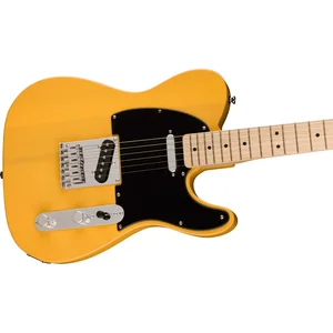 Squier Sonic Tele MN ButterscotchB