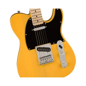 Squier Sonic Tele MN ButterscotchB