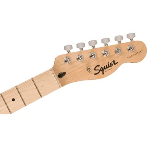 Squier Sonic Tele MN ButterscotchB