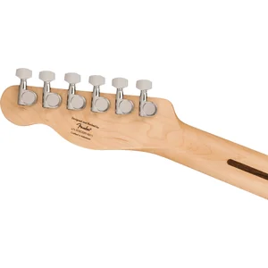 Squier Sonic Tele MN ButterscotchB