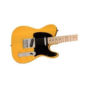 Squier Sonic Tele MN ButterscotchB