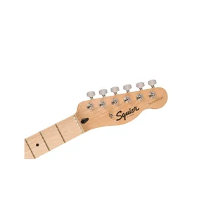 Squier Sonic Tele MN ButterscotchB