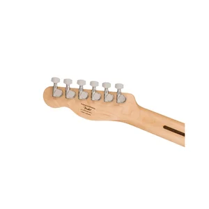 Squier Sonic Tele MN ButterscotchB