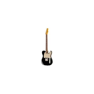 Squier Tele Custom Baritone BK