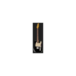 Squier Tele Custom Baritone BK