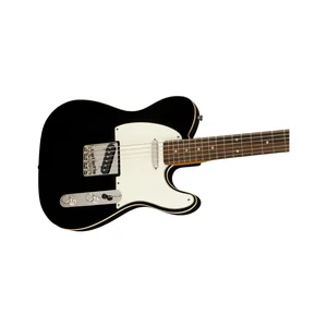 Squier Tele Custom Baritone BK