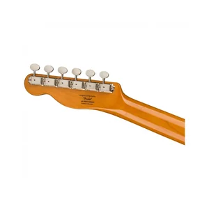 Squier Tele Custom Baritone BK
