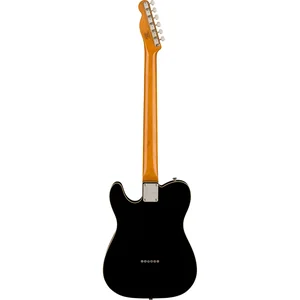 Squier Tele Custom Baritone BK