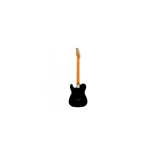 Squier Tele Custom Baritone BK
