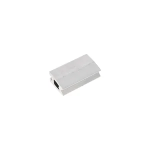 Stageworx Alu Clamping Piece Insert Leg