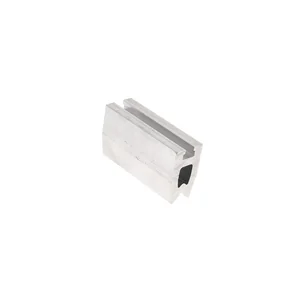 Stageworx Alu Clamping Piece Insert Leg