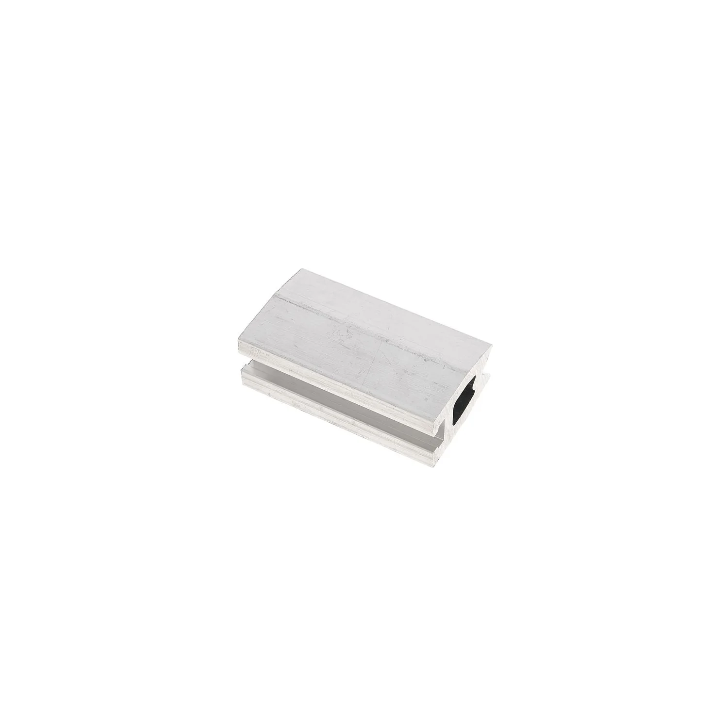 Stageworx Alu Clamping Piece Insert Leg