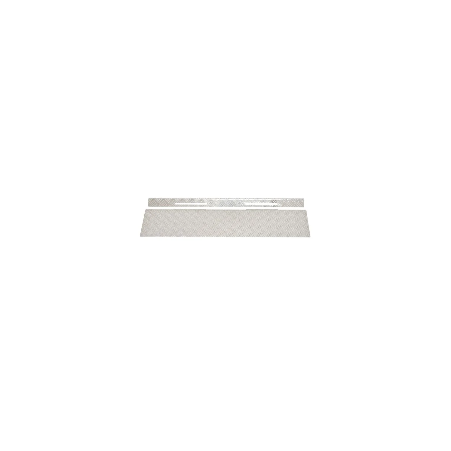 Stageworx Approach Ramp Set