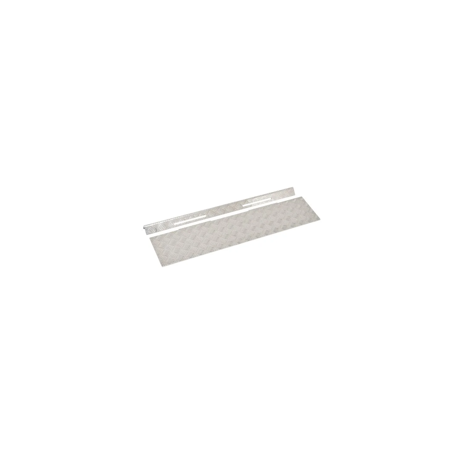 Stageworx Approach Ramp Set