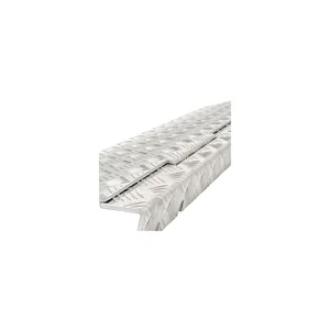Stageworx Approach Ramp Set