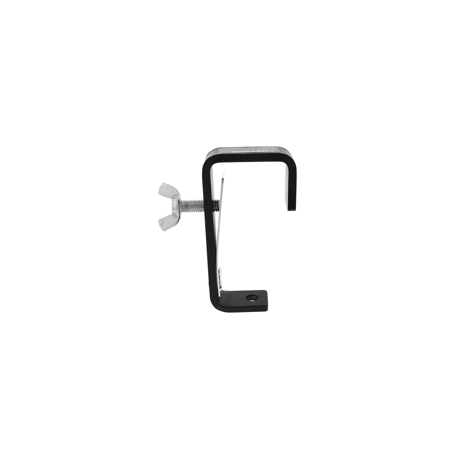 Stageworx C-Clamp 60kg black