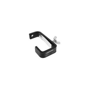 Stageworx C-Clamp 60kg black
