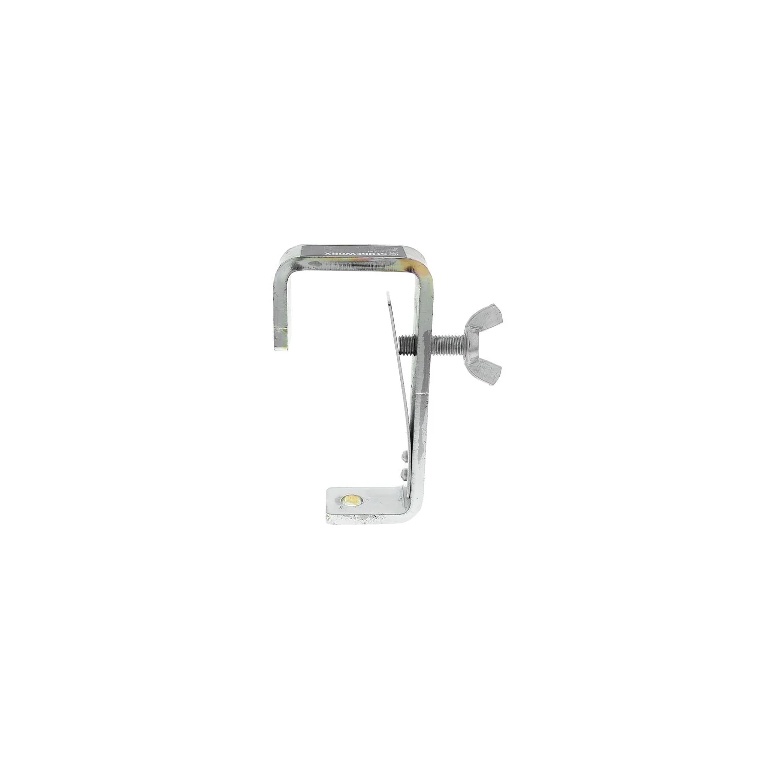 Stageworx C-Clamp 60kg