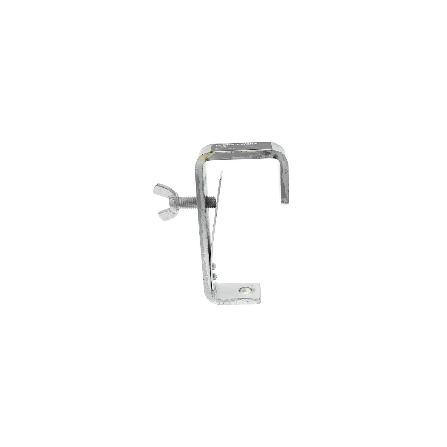 Stageworx C-Clamp 60kg
